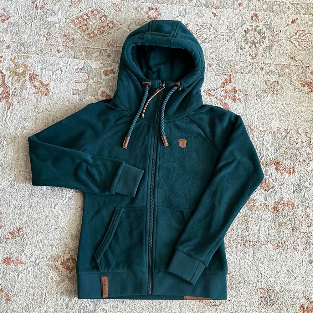 Naketano Hoodie 🍃